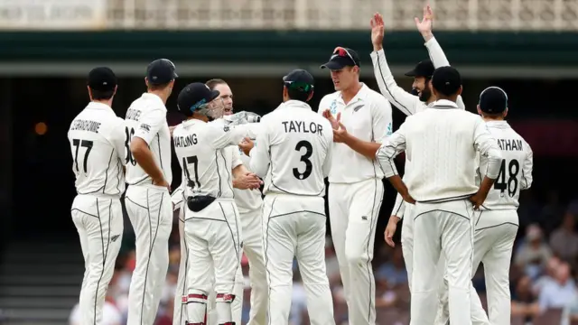 ન્યૂઝીલૅન્ડ