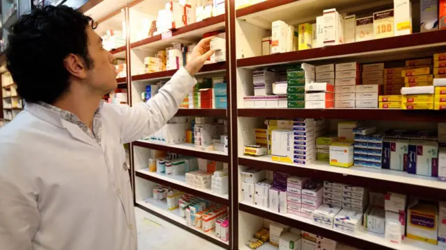 داروخانه ایران