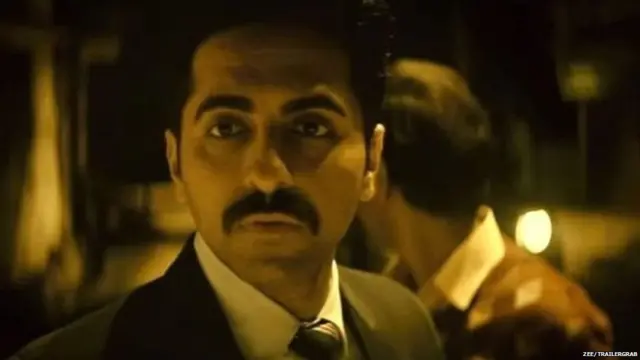 ਫ਼ਿਲਮ 'ਆਰਟੀਕਲ 15'