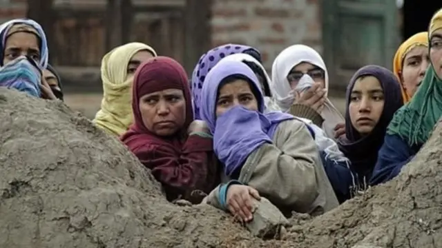 முஸ்லிம் பெண்கள்