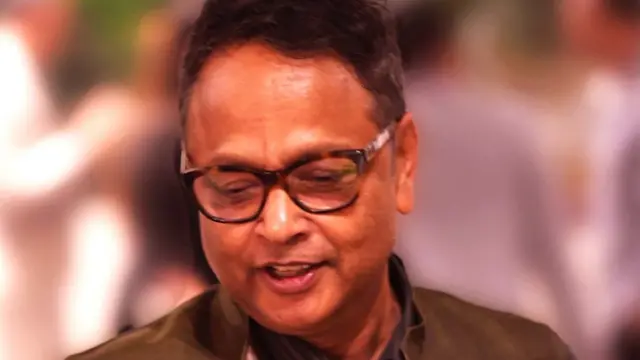 प्रिंसटन यूनिवर्सिटी में इतिहास के प्रोफ़ेसर ज्ञान प्रकाश इस सम्मेलन के आयोजकों में शामिल हैं