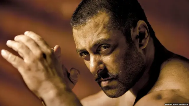 सलमान ख़ान