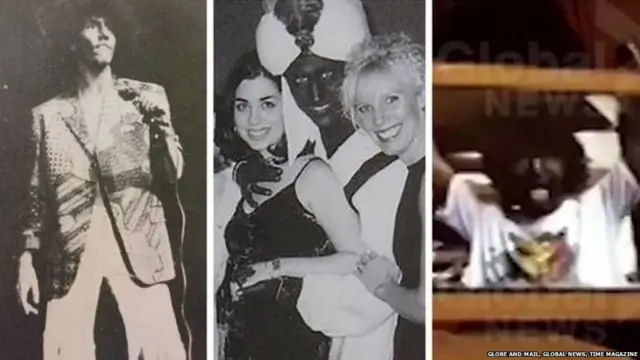 जस्टिन ट्रूडो