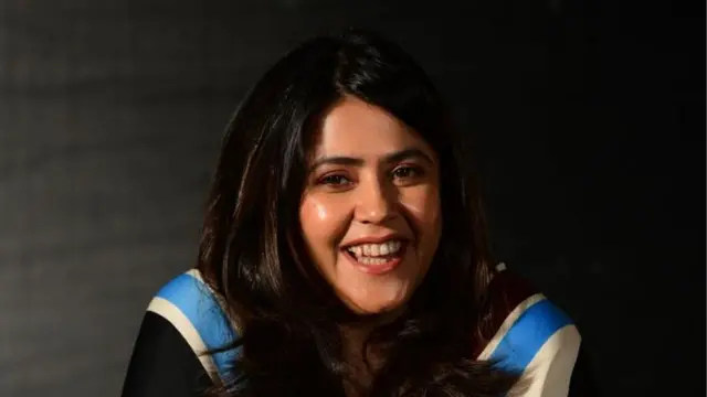 एकता कपूर