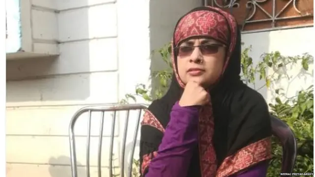 मुज़फ़्फ़रपुर बालिका गृह, बिहार