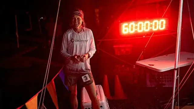 Maggie Guterl - on becoming the first female winner in 2019