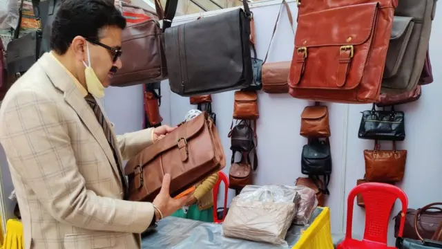 नवनीत सहगल