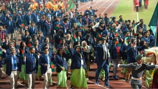 এশিয়ান গেমস