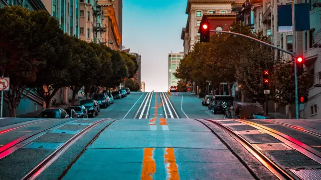 San Francisco