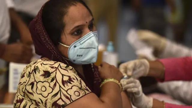 தடுப்பூசி