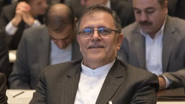 Valiullah Seif