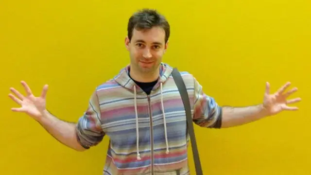 Илья Заславский