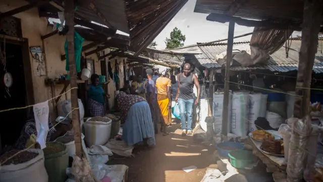 Bidhaa za vyakula vinavyoagizwa na kuletwa hadi nyumbani kwako vina hatari kidogo