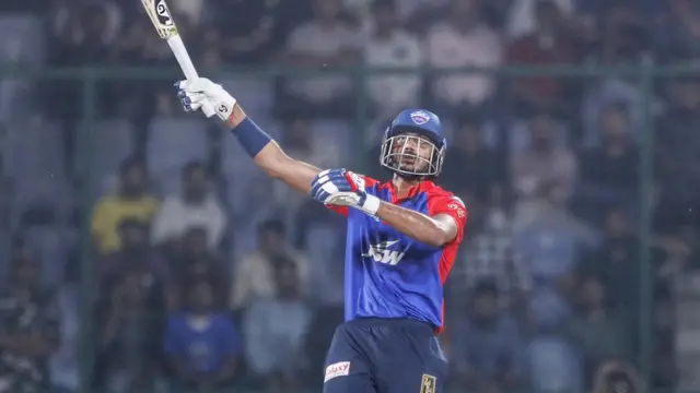 अक्षर पटेल