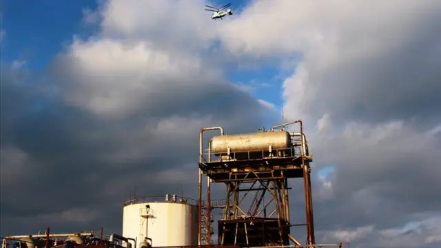 Qəzalar baş verib və baş verəcək, hüquq müdafiəçisi Mirvari Qəhrəmanlı deyir