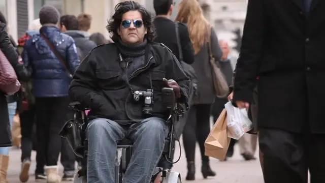 'ناواضح' در آپارات