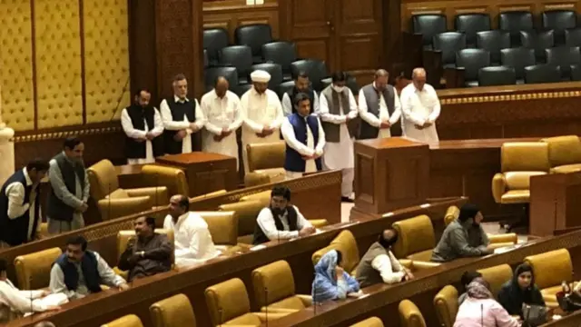 پنجاب اسمبلی