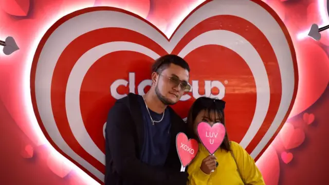 Ndí na-eme Valentine