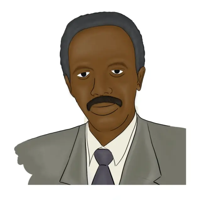 ጴጥሮስ ሰሎሞን