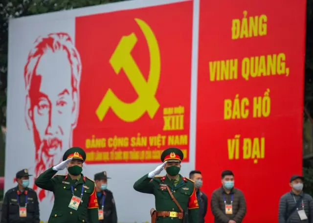 NHAC NGUYEN/Getty Images