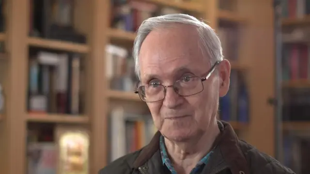 Вил Мирзаянов