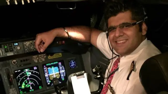 భవ్యే తనేజా