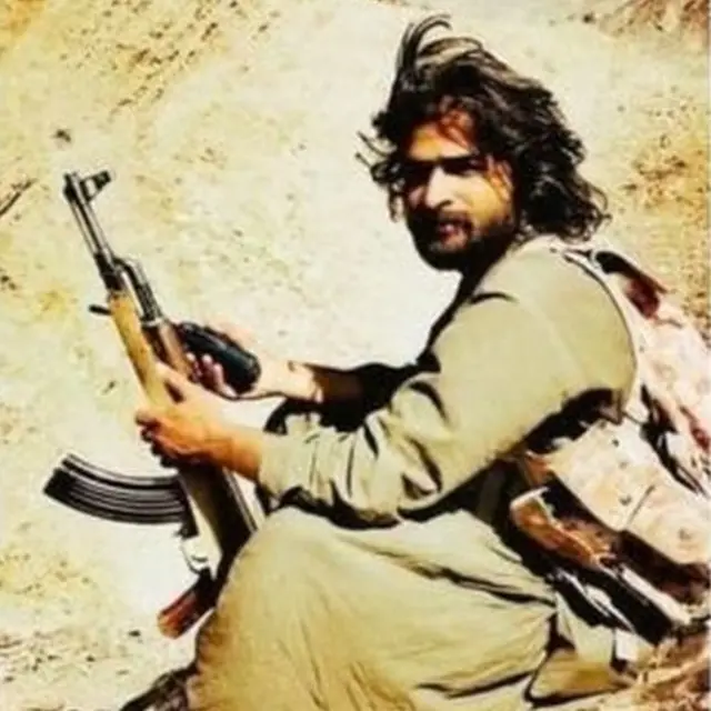 शहदाद मुमताज