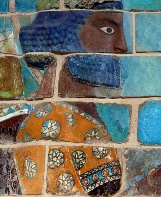 પર્સિયન સામ્રાજ્ય