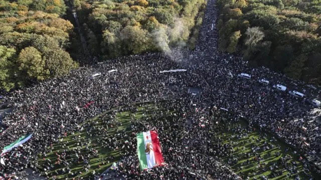 акція протесту