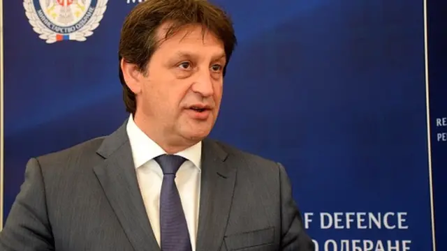 Братислав Гашић