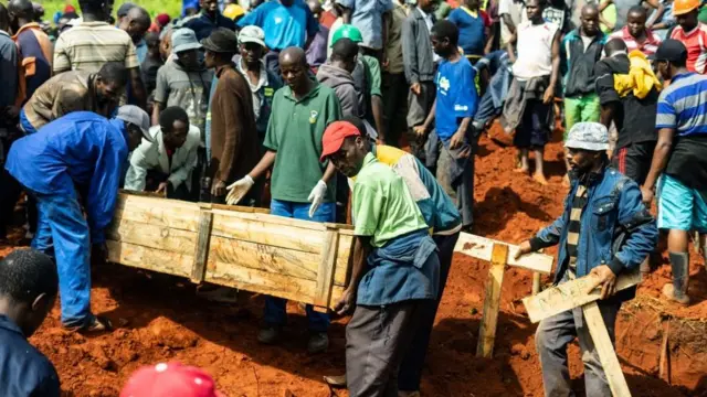 பேரழிவை உண்டாக்கிய இடாய் சூறாவளி:1000 பேருக்கு மேல் உயிரிழப்பு?