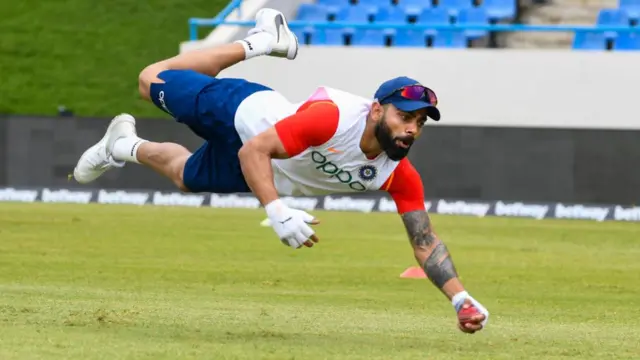 विराट कोहली