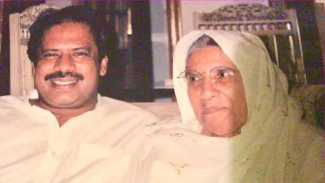 جہانگیر خان