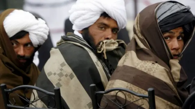 तालिबान