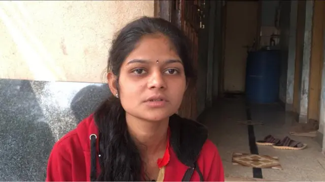 शुभांगी जाधव