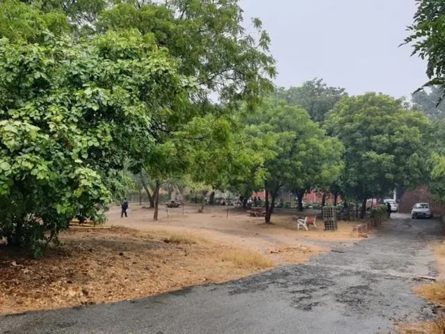 जेएनयू, हिंसाचार