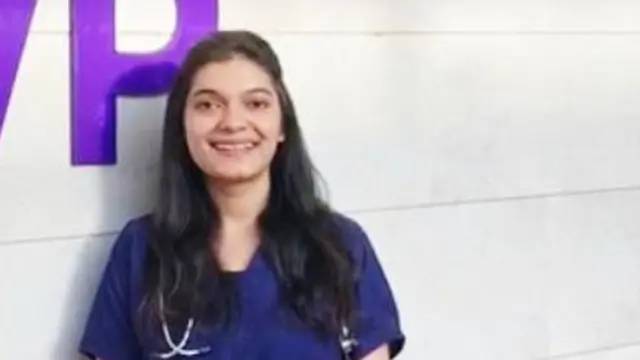 ડૉ. મીમાંસા બૂચ