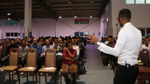 ጀርጆ ድራር ትምህርቲ እናሃበ