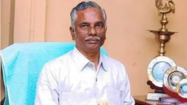 முனைவர் எ.மு.ராஜன்