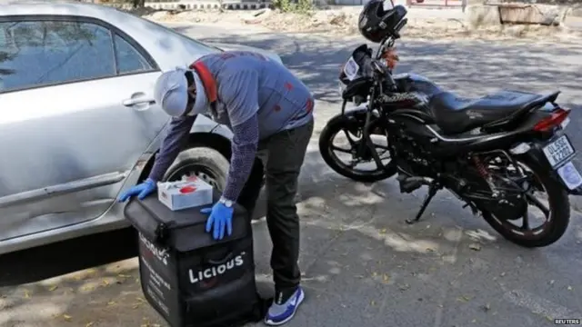 ਕੋਰੋਨਾਵਾਇਰਸ ਕਿੱਟ