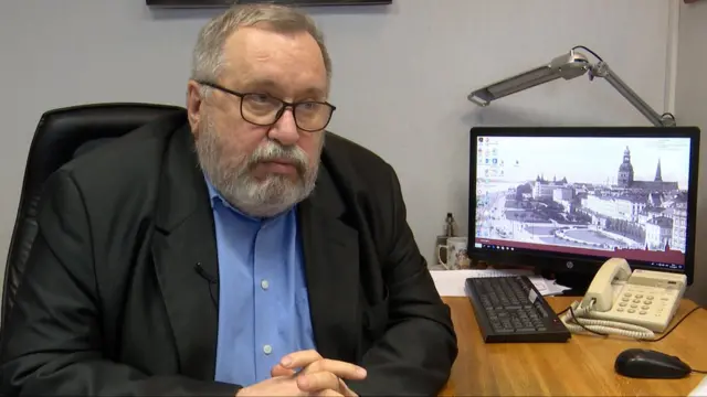 Александр Анзулевич