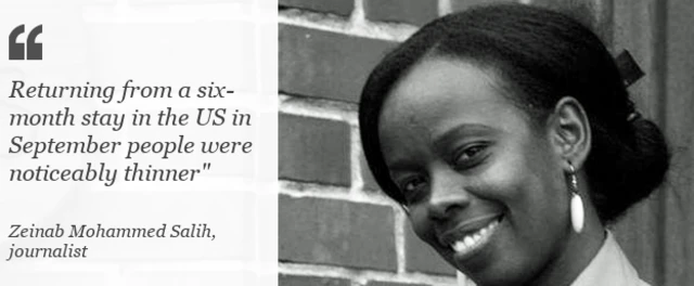 Quote box - Zeinab Mohammed Salih: