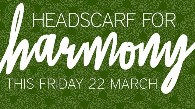 হেডস্কার্ফ ফর হারমনি