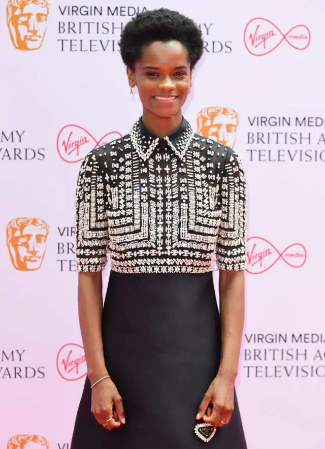 BAFTA 2021: Winners, pictures from British Academy Film Awards