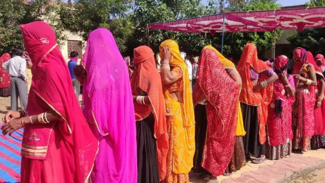 भारतीय चुनाव