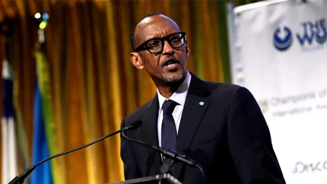 Gusebya Prezida Kagame mu kumushushanya bizahanishwa igifungo cy'imyaka itanu cyangwa irindwi, n'ihazabu y'amafaranga miriyo 5 cyangwa 7 y'amanyarwanda