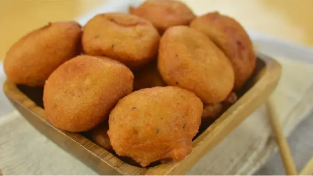 Akara olororo