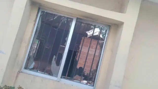 Isiụlọọrụ Nnewi-South, Anambra steeti