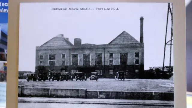 هل حقا هوليوود هي مهد صناعة السينما الأمريكية؟