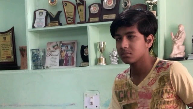 ਰਿਤਿਕ ਗੋਇਲ